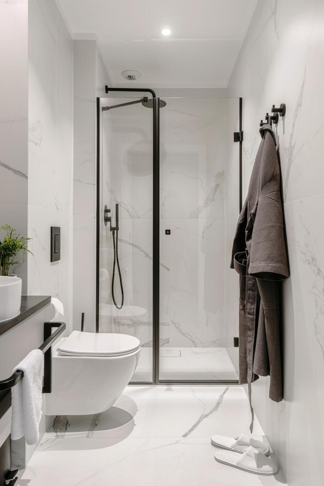 קרקוב Mamehome Apartments מראה חיצוני תמונה