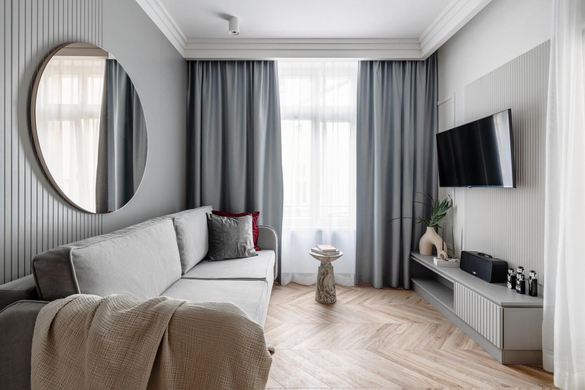 קרקוב Mamehome Apartments מראה חיצוני תמונה