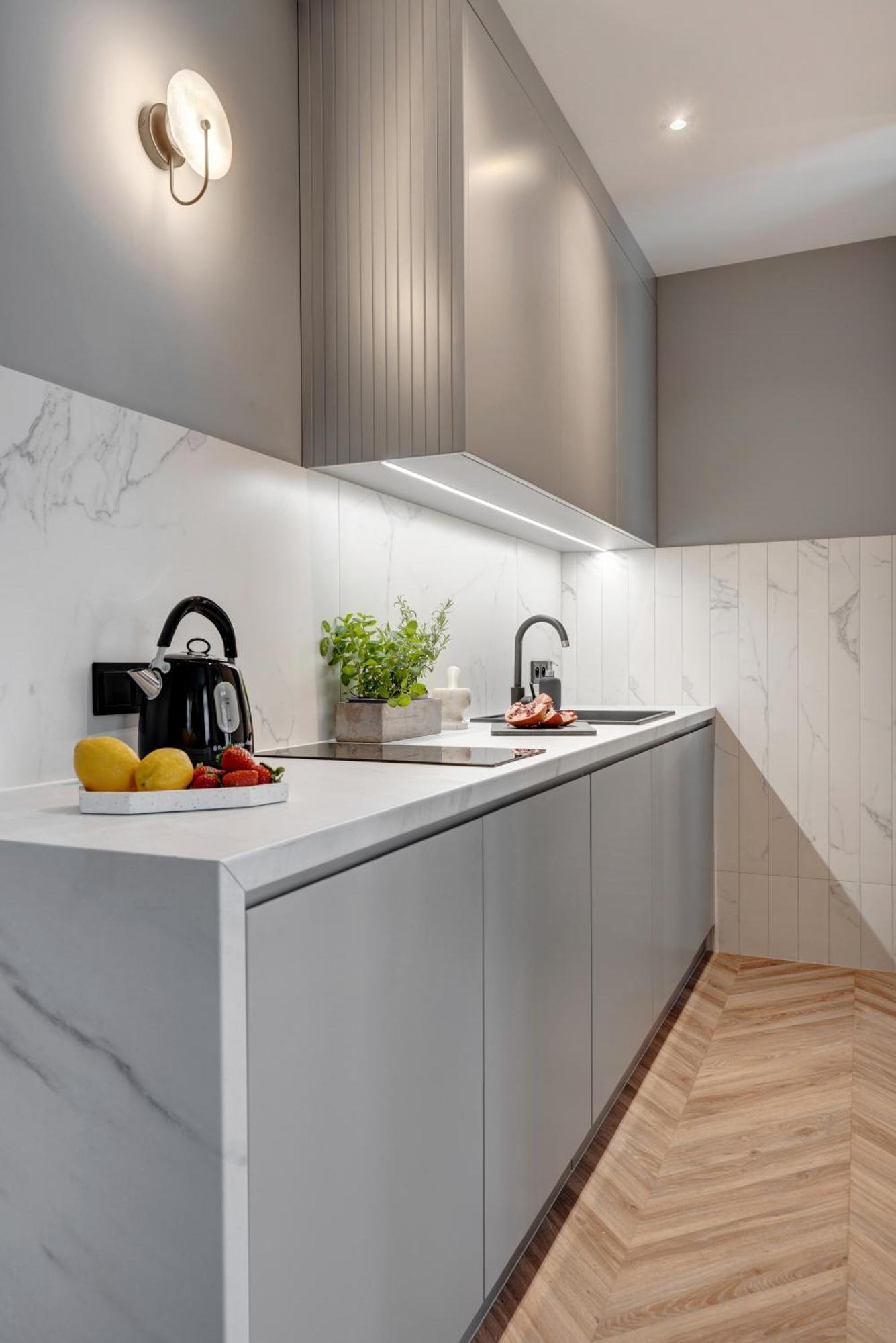 קרקוב Mamehome Apartments מראה חיצוני תמונה