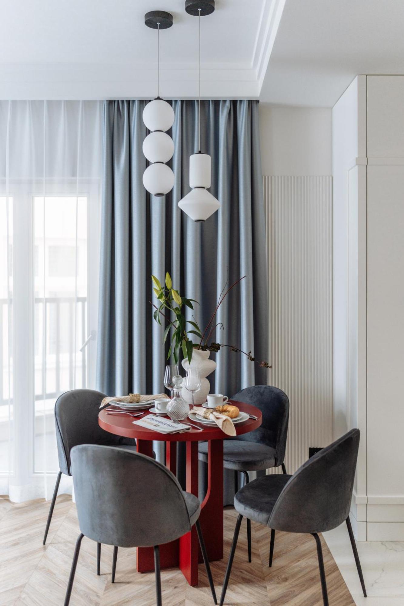 קרקוב Mamehome Apartments מראה חיצוני תמונה