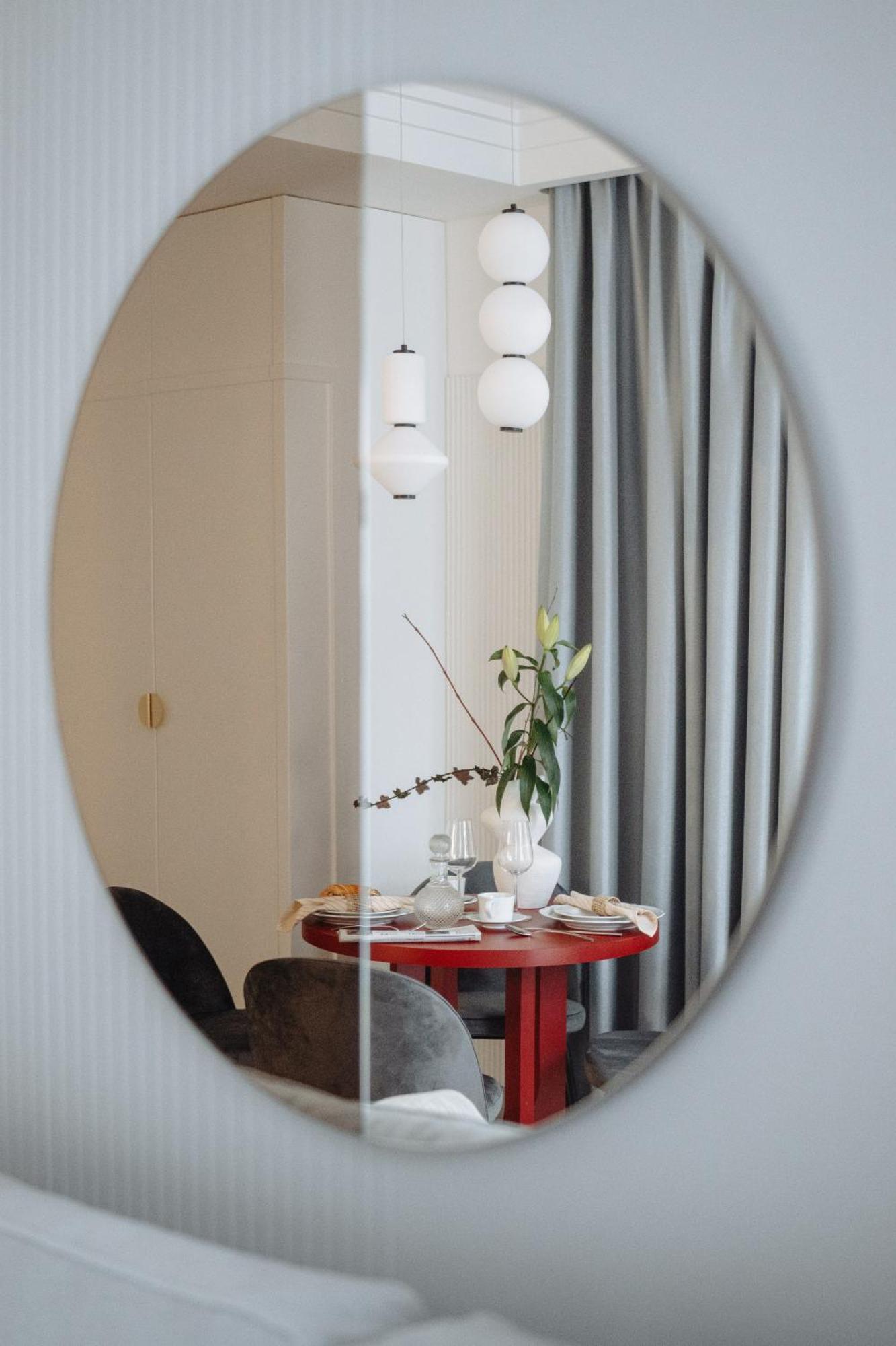 קרקוב Mamehome Apartments מראה חיצוני תמונה