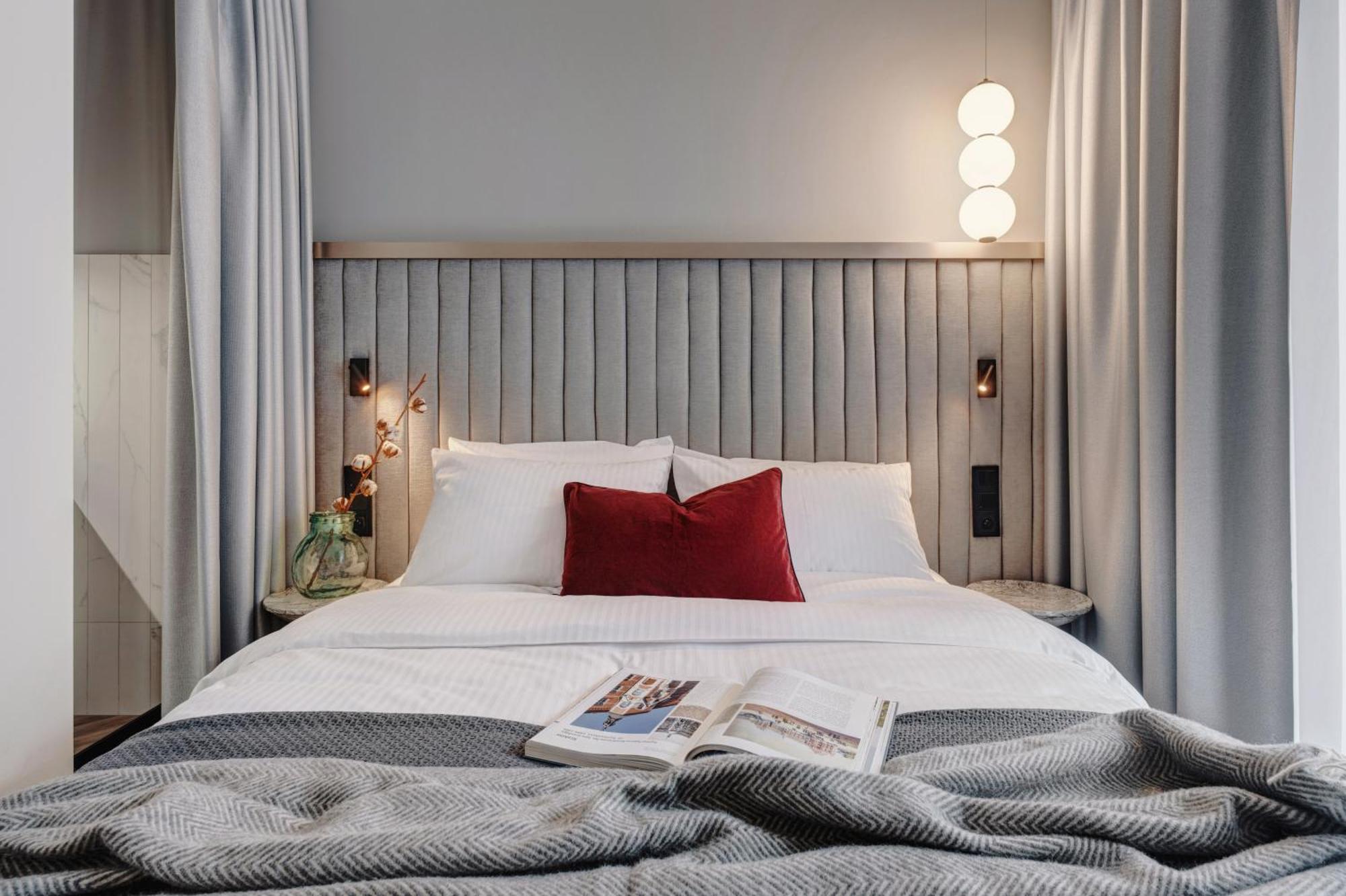 קרקוב Mamehome Apartments מראה חיצוני תמונה
