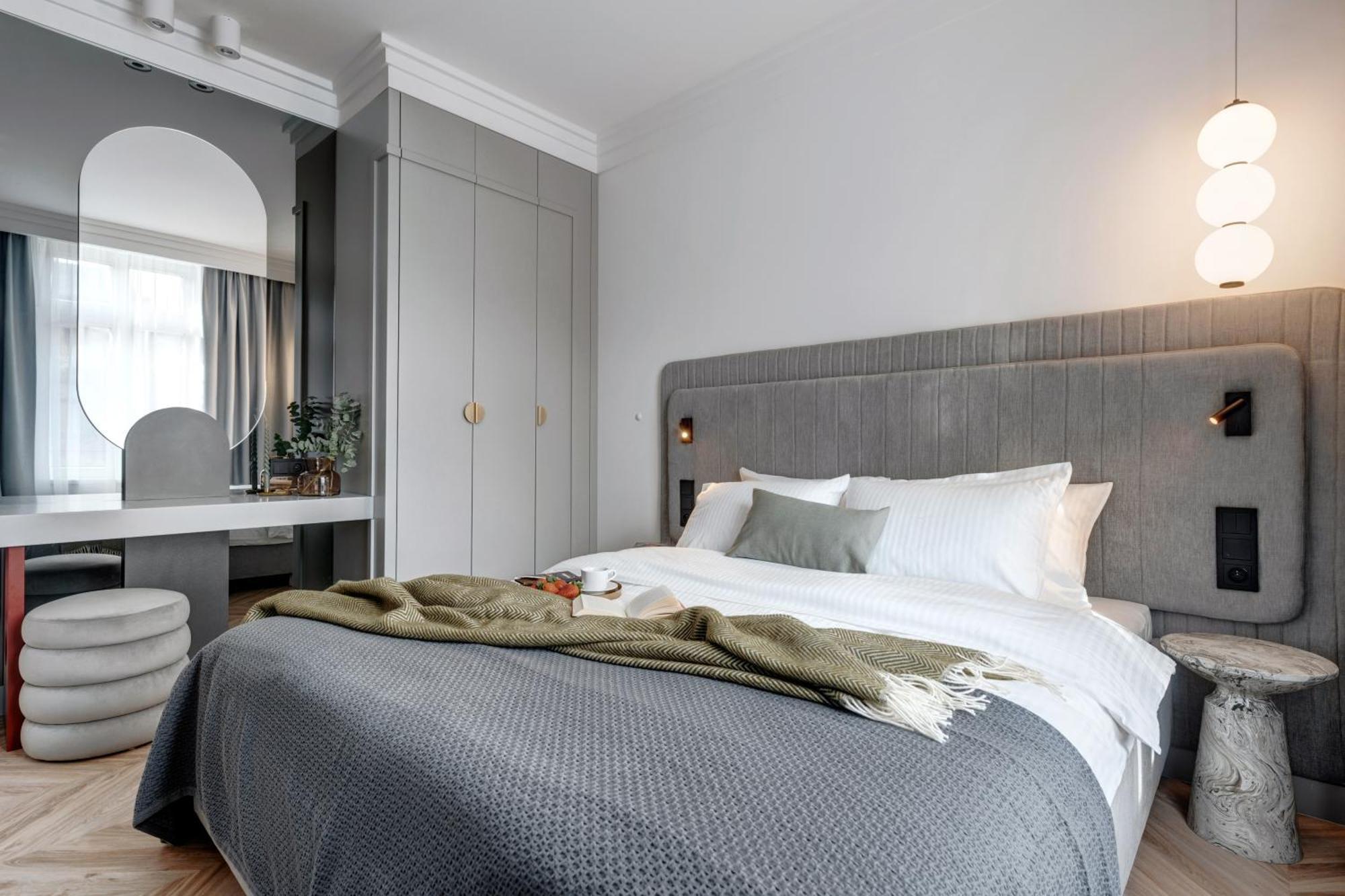קרקוב Mamehome Apartments מראה חיצוני תמונה